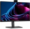 Монитор Dell Pro P P2426HEV, 23.8", IPS, FHD (1920 x 1080), 120Hz, 5ms, Черен 2