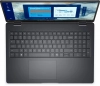 Dell Pro 16 PC16250, 16" FHD+ IPS, Intel Core 5 120U, 16GB, 512GB SSD, BG, Ubuntu, Magnetite | BTO010_PC16250_EMEA_UBU-14
 4