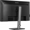 Професионален монитор Iiyama ProGraphic HB2701UHSNP-B1, 27", IPS Black, 4K UHD (3840 x 2160), 60Hz, 4ms, HDR, Черен 10