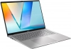 UPGRADED Asus Vivobook S 16 S3607CA-RP037NA, 16" WUXGA IPS 144Hz, Intel Core Ultra 7 255H, 40 GB, 1TB SSD, Cool Silver | 90NB16I1-M00CF0, Win11Pro 3