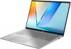 UPGRADED Asus Vivobook S 16 S3607CA-RP037NA, 16" WUXGA IPS 144Hz, Intel Core Ultra 7 255H, 40 GB, 1TB SSD, Cool Silver | 90NB16I1-M00CF0, Win11Pro 4