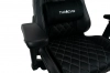 Луксозен геймърски стол Echo 5D, Черен 13