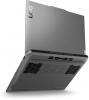 Lenovo LOQ 15AHP9, 15.6" FHD IPS 144Hz, Ryzen 7 7445HS, 16GB, 512GB SSD, RTX 3050 6GB, Luna Grey | 83DX00FEBM 12