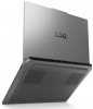 UPGRADED Lenovo LOQ Essential 15IRX11, 15.6" FHD IPS 144Hz, i5-13450HX, 8 GB, 2 TB SSD, RTX 5050 8GB, Luna Grey | 83SC0076BM 7