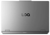 UPGRADED Lenovo LOQ Essential 15IRX11, 15.6" FHD IPS 144Hz, i5-13450HX, 8 GB, 2 TB SSD, RTX 5050 8GB, Luna Grey | 83SC0076BM 8