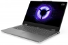 Lenovo LOQ Essential 15IRX11, 15.6" FHD IPS 144Hz, i5-13450HX, 16GB, 512GB SSD, RTX 5060 8GB, Luna Grey | 83SC0078BM 2