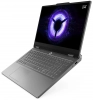 Lenovo LOQ Essential 15IRX11, 15.6" FHD IPS 144Hz, i5-13450HX, 16GB, 512GB SSD, RTX 5060 8GB, Luna Grey | 83SC0078BM 4
