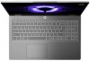 Lenovo LOQ Essential 15IRX11, 15.6" FHD IPS 144Hz, i5-13450HX, 16GB, 512GB SSD, RTX 5060 8GB, Luna Grey | 83SC0078BM 5