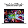 Apple MacBook Pro 14, 14.2" Liquid Retina XDR 120Hz, Apple M5 Max 18C, 36GB, 2TB SSD, 32C GPU, Mac OS, Space Black | MGDU4ZE/A 11