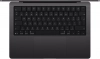 Apple MacBook Pro 14, 14.2" Liquid Retina XDR 120Hz, Apple M5 Max 18C, 36GB, 2TB SSD, 32C GPU, Mac OS, Space Black | MGDU4ZE/A 2
