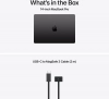 Apple MacBook Pro 14, 14.2" Liquid Retina XDR 120Hz, Apple M5 Max 18C, 36GB, 2TB SSD, 32C GPU, Mac OS, Space Black | MGDU4ZE/A 7
