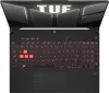 UPGRADED ASUS TUF Gaming A16 FA607NUQ-RL014, 16" FHD+ IPS 144Hz, AMD Ryzen 7 170, 8 GB, 512GB SSD, RTX 4050 6GB, Mecha Gray | 90NR0QF3-M00380 5