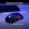Геймърска безжична мишка Asus ROG Keris II Origin, Черна | 90MP04A0-BMUA00 9