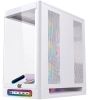 Xigmatek Heaven Air, Middle Tower, 8 Fans, Arctic White | EN49606 3