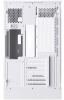 Xigmatek Heaven Air, Middle Tower, 8 Fans, Arctic White | EN49606 5