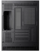 Xigmatek Cloud M DGT, Mini Tower, 3 Fans, Black | EN49637   5