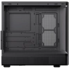 Xigmatek Moon DGT, Middle Tower, 4 Fans, Black | EN49651  4