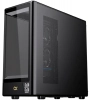 Xigmatek Moon DGT, Middle Tower, 4 Fans, Black | EN49651  3