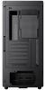 Xigmatek Moon DGT, Middle Tower, 4 Fans, Black | EN49651  5