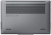 Lenovo Yoga Slim 7 14IPH11, 14" 2.8K WQXGA+ OLED 120Hz Touch, Intel Core Ultra 7 355, 32GB, 2TB SSD, Win 11 Home, Luna Grey | 83QM001VBM 13