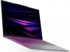 Lenovo Yoga Slim 7 14IPH11, 14" 2.8K WQXGA+ OLED 120Hz Touch, Intel Core Ultra 7 355, 32GB, 2TB SSD, Win 11 Home, Luna Grey | 83QM001VBM 3