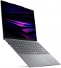 Lenovo Yoga Slim 7 14IPH11, 14" 2.8K WQXGA+ OLED 120Hz Touch, Intel Core Ultra 7 355, 32GB, 2TB SSD, Win 11 Home, Luna Grey | 83QM001VBM 5