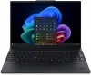 UPGRADED Lenovo ThinkPad E16 G4, 16" WUXGA IPS, Intel Core Ultra 7 355, 32 GB, 		2 TB SSD, Win 11 Pro, Black | 21YC000SBM 1