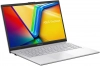 Asus VivoBook Go 15 E1504FA-BQ2871NA, 15.6" FHD IPS, AMD Ryzen 5 40, 16GB, 512GB SSD, Cool Silver | 90NB0ZR1-M07H80 4