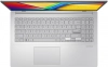 Asus VivoBook Go 15 E1504FA-BQ2871NA, 15.6" FHD IPS, AMD Ryzen 5 40, 16GB, 512GB SSD, Cool Silver | 90NB0ZR1-M07H80 6
