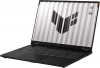UPGRADED Asus TUF Gaming F16 FX608JMI-TU271, 16" WUXGA IPS 144Hz, Intel Core i7-14650HX, 8 GB, 512GB SSD, RTX 5060 8GB, Grеy | 90NR0NB1-M00N60 10