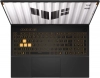 UPGRADED Asus TUF Gaming F16 FX608JMI-TU271, 16" WUXGA IPS 144Hz, Intel Core i7-14650HX, 8 GB, 512GB SSD, RTX 5060 8GB, Grеy | 90NR0NB1-M00N60 11