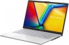 Asus VivoBook Go 15 E1504FA-BQ5363WNA, 15.6" FHD IPS, AMD Ryzen 5 40, 16GB, 512GB SSD, Win 11 Home, Cool Silver | 90NB0ZR1-M07HB0 5
