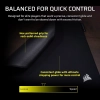 Геймърска подложка за мишка Corsair MM PRO Control, Large, Черна | CH-941C060-WW



 5