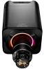 Основа за волан SIMAGIC Alpha EVO SPORT, 9 Nm, Черна 2