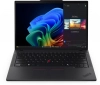 Lenovo ThinkPad T14 G6, 14" WUXGA IPS, AMD Ryzen AI 5 PRO 340, 32GB, 	1TB SSD, Win 11 Pro, Black | 21QJ001DBM 2
