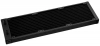 Водно охлаждане DeepCool LE360 V2 Zero Dark, 360mm, Black | R-LE360ZERO-BKLNMD-G-1    2