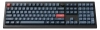 Безжична геймърска механична клавиатура Keychron V6 MAX, Gateron Jupiter Banana Switch, RGB, Черна | V6M-D4 3