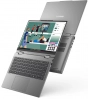 UPGRADED Lenovo IdeaPad 5 2-in-1 14AHP11, 14" WUXGA IPS Touch, AMD Ryzen 5 230, 16 GB, 1 TB SSD, Win 11 Home, Luna Grey | 83UJ001YBM 14