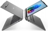 UPGRADED Lenovo IdeaPad 5 2-in-1 14AHP11, 14" WUXGA IPS Touch, AMD Ryzen 5 230, 16 GB, 1 TB SSD, Win 11 Home, Luna Grey | 83UJ001YBM 15