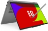 UPGRADED Lenovo IdeaPad 5 2-in-1 14AHP11, 14" WUXGA IPS Touch, AMD Ryzen 5 230, 16 GB, 1 TB SSD, Win 11 Home, Luna Grey | 83UJ001YBM 2