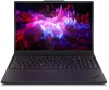 Lenovo ThinkPad P16v G3, 16.0" WUXGA IPS, Intel Core Ultra 7 255H, 32GB, 1TB SSD, NVIDIA RTX PRO 1000 8GB GDDR7, Win 11 Pro, Black | 21RS0009BG 1