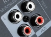 Тонколони Edifier R1000T4, 2.0, 24W, Кафяви 4