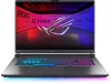 ASUS ROG Strix G18 G815LW-SA329W, 18" WQXGA IPS 240Hz, Intel Core Ultra 9 290HX Plus, 64GB, 1TB SSD, RTX 5080 16GB, Win 11 Home, Gray | 90NR0LC1-M00F60 3