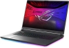 ASUS ROG Strix G18 G815LW-SA329W, 18" WQXGA IPS 240Hz, Intel Core Ultra 9 290HX Plus, 64GB, 1TB SSD, RTX 5080 16GB, Win 11 Home, Gray | 90NR0LC1-M00F60 6