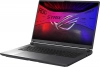 ASUS ROG Strix G18 G815LW-SA329W, 18" WQXGA IPS 240Hz, Intel Core Ultra 9 290HX Plus, 64GB, 1TB SSD, RTX 5080 16GB, Win 11 Home, Gray | 90NR0LC1-M00F60 8