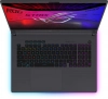 ASUS ROG Strix G18 G815LW-SA329W, 18" WQXGA IPS 240Hz, Intel Core Ultra 9 290HX Plus, 64GB, 1TB SSD, RTX 5080 16GB, Win 11 Home, Gray | 90NR0LC1-M00F60 9