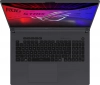ASUS ROG Strix G18 G815LW-SA329W, 18" WQXGA IPS 240Hz, Intel Core Ultra 9 290HX Plus, 64GB, 1TB SSD, RTX 5080 16GB, Win 11 Home, Gray | 90NR0LC1-M00F60 10