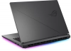 ASUS ROG Strix G18 G815LW-SA329W, 18" WQXGA IPS 240Hz, Intel Core Ultra 9 290HX Plus, 64GB, 1TB SSD, RTX 5080 16GB, Win 11 Home, Gray | 90NR0LC1-M00F60 12