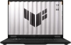 UPGRADED Asus TUF Gaming F16 FX608JMI-TU270, 16" WUXGA IPS 144Hz, Intel Core i5-14450HX, 16GB, 512GB SSD, RTX 5060 8GB, Grеy | 90NR0NB1-M00R50, Win11Pro 2