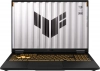 UPGRADED Asus TUF Gaming F16 FX608JMI-TU270, 16" WUXGA IPS 144Hz, Intel Core i5-14450HX, 16GB, 512GB SSD, RTX 5060 8GB, Grеy | 90NR0NB1-M00R50, Win11Pro 3